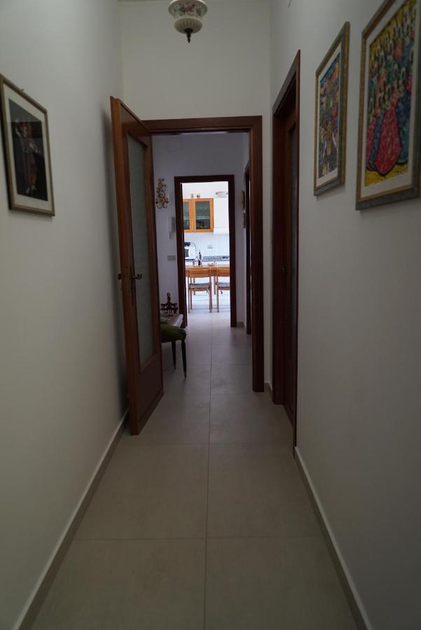 La Magnolia Διαμέρισμα Aci Trezza Εξωτερικό φωτογραφία