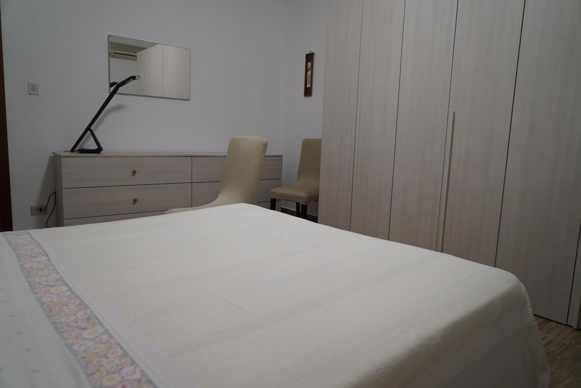 La Magnolia Διαμέρισμα Aci Trezza Εξωτερικό φωτογραφία
