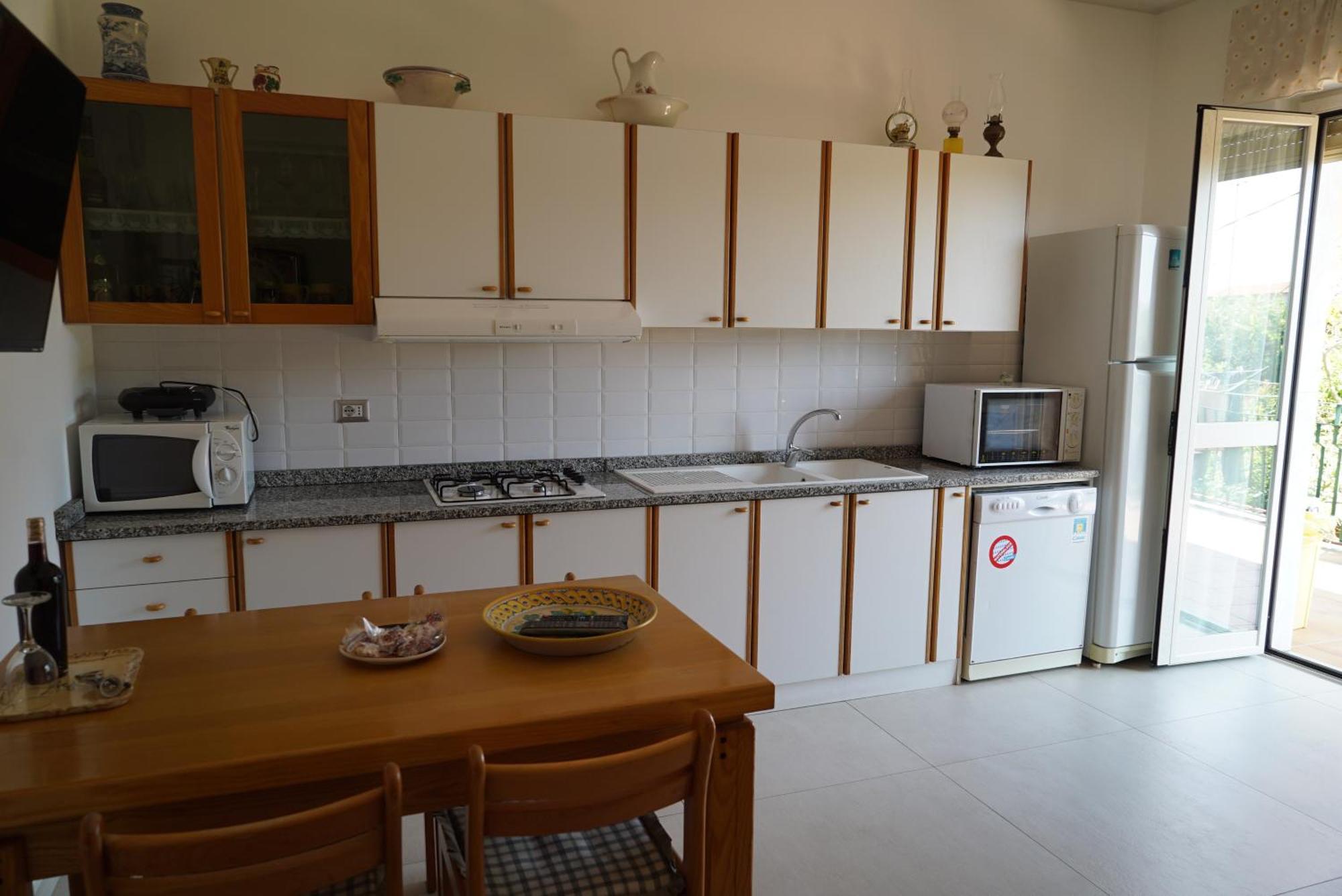 La Magnolia Διαμέρισμα Aci Trezza Εξωτερικό φωτογραφία